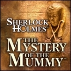 Sherlock Holmes - The Mystery of the Mummy тоглоом