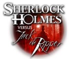 Sherlock Holmes VS Jack the Ripper тоглоом Sherlock Holmes VS Jack the Ripper тоглоом