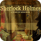 Sherlock Holmes тоглоом