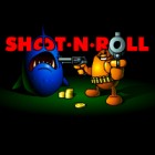 Shoot-n-Roll тоглоом Shoot-n-Roll тоглоом
