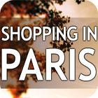 Shopping in Paris тоглоом