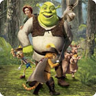 Shrek: Ogre Resistance Renegade тоглоом