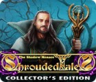 Shrouded Tales: The Shadow Menace Collector's Edition тоглоом