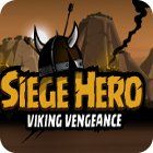 Siege Hero: Viking Vengeance тоглоом