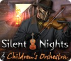 Silent Nights: Children's Orchestra тоглоом