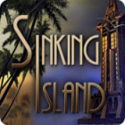 Sinking Island тоглоом