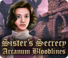 Sister's Secrecy: Arcanum Bloodlines тоглоом