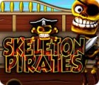 Skeleton Pirates тоглоом