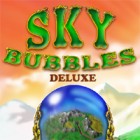 Sky Bubbles Deluxe тоглоом Sky Bubbles Deluxe тоглоом