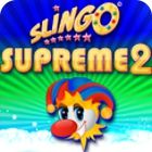 Slingo Supreme 2 тоглоом
