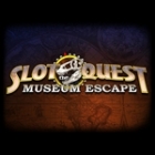 Slot Quest: The Museum Escape тоглоом