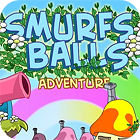 Smurfs. Balls Adventures тоглоом