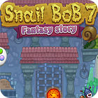 Snail Bob 7: Fantasy Story тоглоом