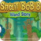 Snail Bob 8 — Island Story тоглоом