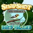 Snapshot Adventures: Secret of Bird Island тоглоом