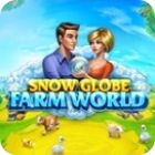 Snow Globe: Farm World тоглоом