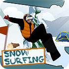 Snow Surfing тоглоом
