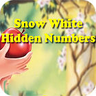 Snow White Hidden Numbers тоглоом