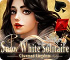 Snow White Solitaire: Charmed kingdom тоглоом
