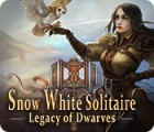 Snow White Solitaire: Legacy of Dwarves тоглоом