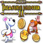 Snowy: Treasure Hunter 2 тоглоом