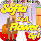 Sofia Flower Girl тоглоом