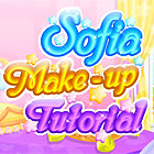 Sofia Make up Tutorial тоглоом
