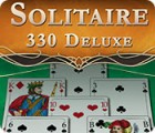 Solitaire 330 Deluxe тоглоом