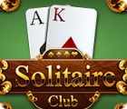 Solitaire Club тоглоом