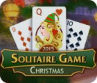 Solitaire Game: Christmas тоглоом