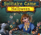 Solitaire Game: Halloween тоглоом