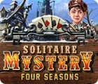 Solitaire Mystery: Four Seasons тоглоом
