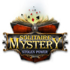Solitaire Mystery: Stolen Power тоглоом
