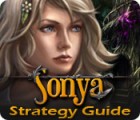 Sonya Strategy Guide тоглоом