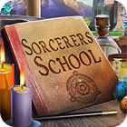 Sorcerer's School тоглоом