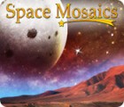 Space Mosaics тоглоом