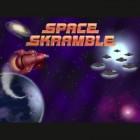 Space Skramble тоглоом