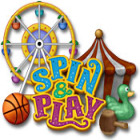 Spin & Play тоглоом