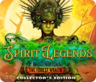 Spirit Legends: The Forest Wraith Collector's Edition тоглоом