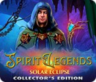 Spirit Legends: Solar Eclipse Collector's Edition тоглоом