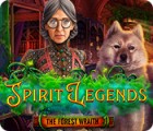 Spirit Legends: The Forest Wraith тоглоом