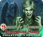 Spirit of Revenge: Unrecognized Master Collector's Edition тоглоом
