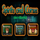 Spirits and Curses 3 in 1 Bundle тоглоом