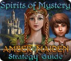 Spirits of Mystery: Amber Maiden Strategy Guide тоглоом