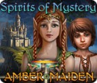 Spirits of Mystery: Amber Maiden тоглоом