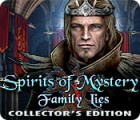 Spirits of Mystery: Family Lies Collector's Edition тоглоом