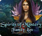 Spirits of Mystery: Family Lies тоглоом