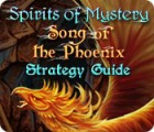Spirits of Mystery: Song of the Phoenix Strategy Guide тоглоом