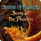Spirits of Mystery: Song of the Phoenix тоглоом