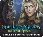Spirits of Mystery: The Lost Queen Collector's Edition тоглоом